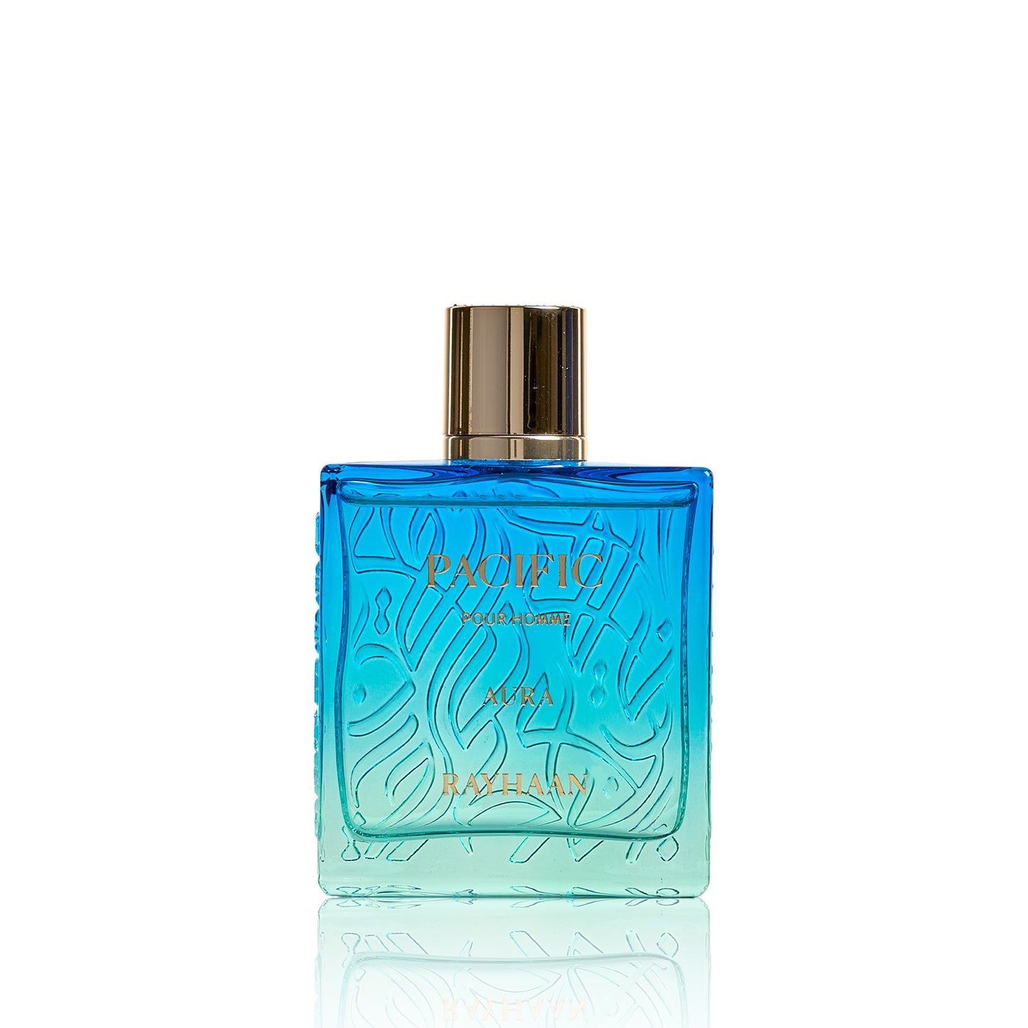 Rayhaan Pacific Aura For Man