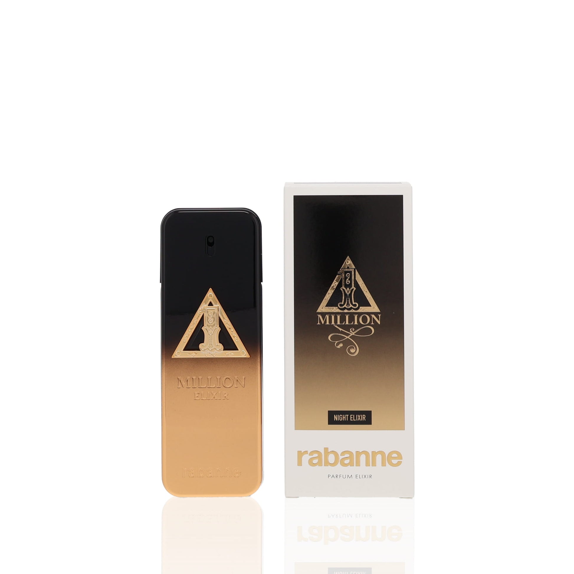 Paco Rabanne 1 Million Night Elixir Parfum Fragrance Boxed