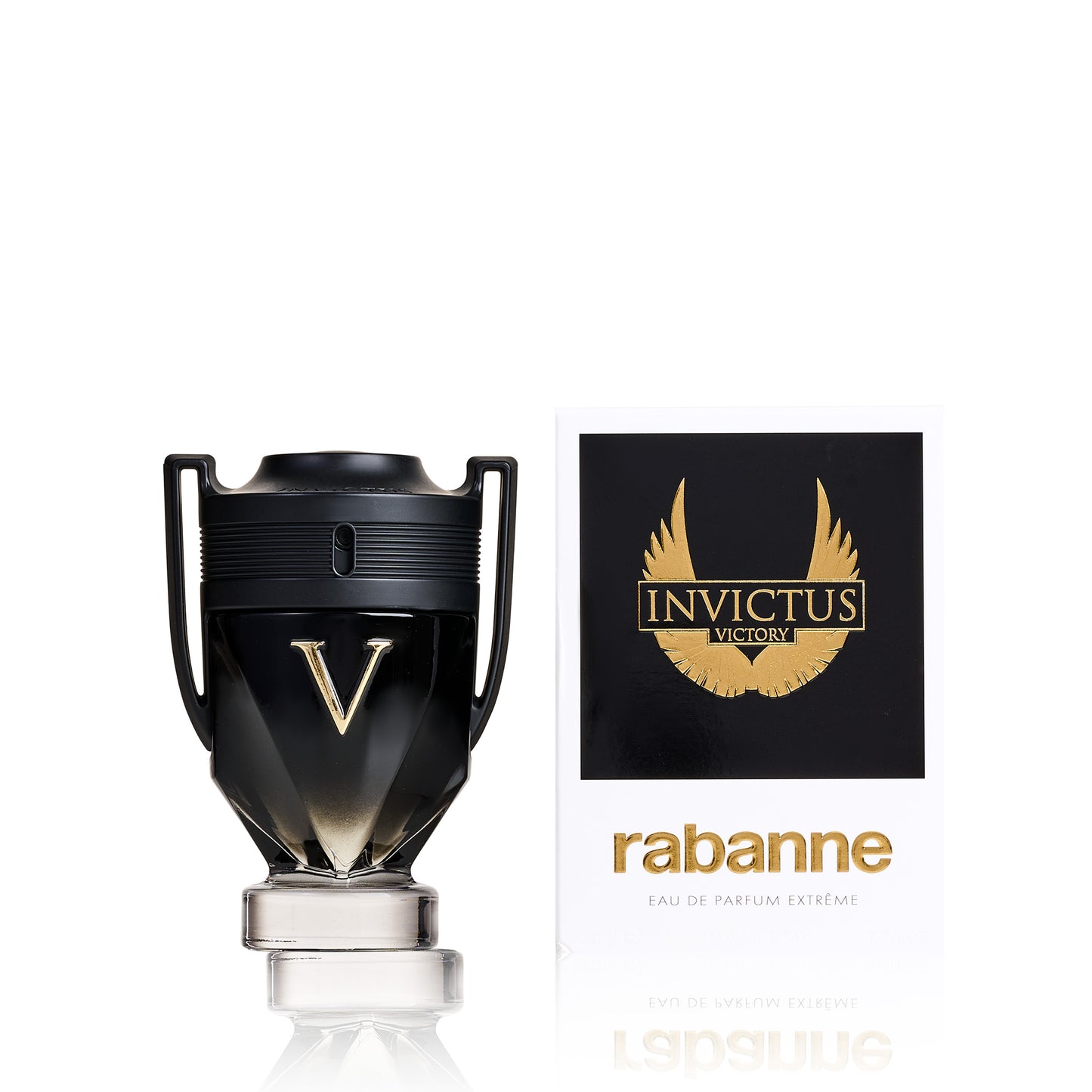 Paco Rabanne Invictus Victory Extreme (2021) For Man