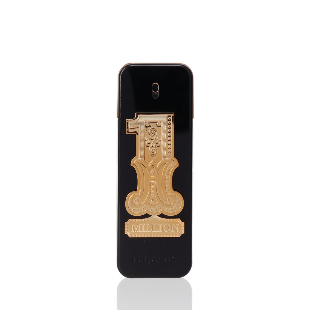 Rabanne 1 Million Black Eau De Parfum Cologne