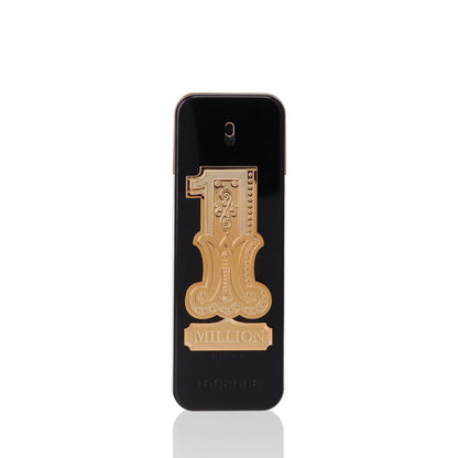 Rabanne 1 Million Black Eau De Parfum Cologne