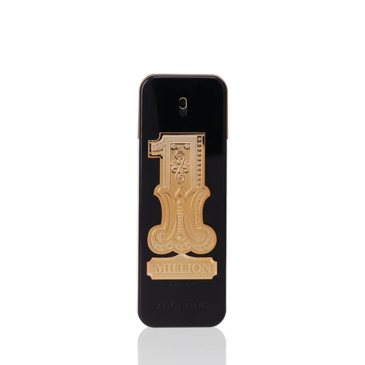 Rabanne 1 Million Black Eau De Parfum Cologne