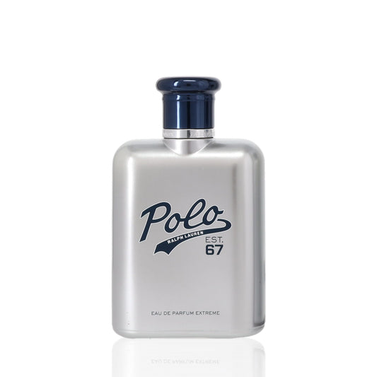 Ralph Lauren Polo 67 Extreme Eau De Parfum Cologne