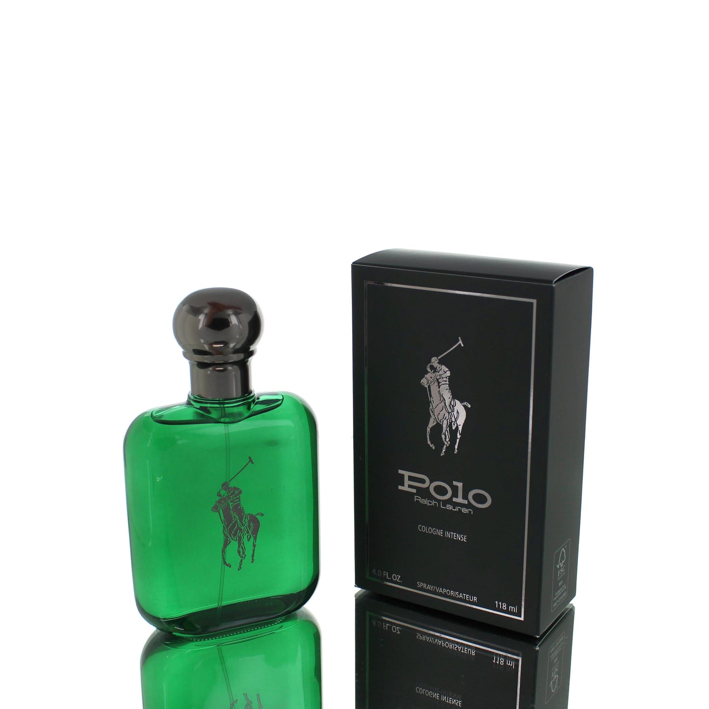 Ralph Lauren Polo Cologne Intense (2021)