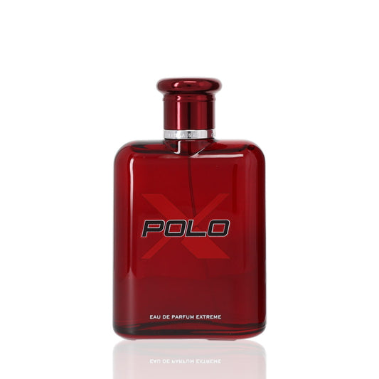 Ralph Lauren Polo Red Extreme Eau De Toilette Cologne
