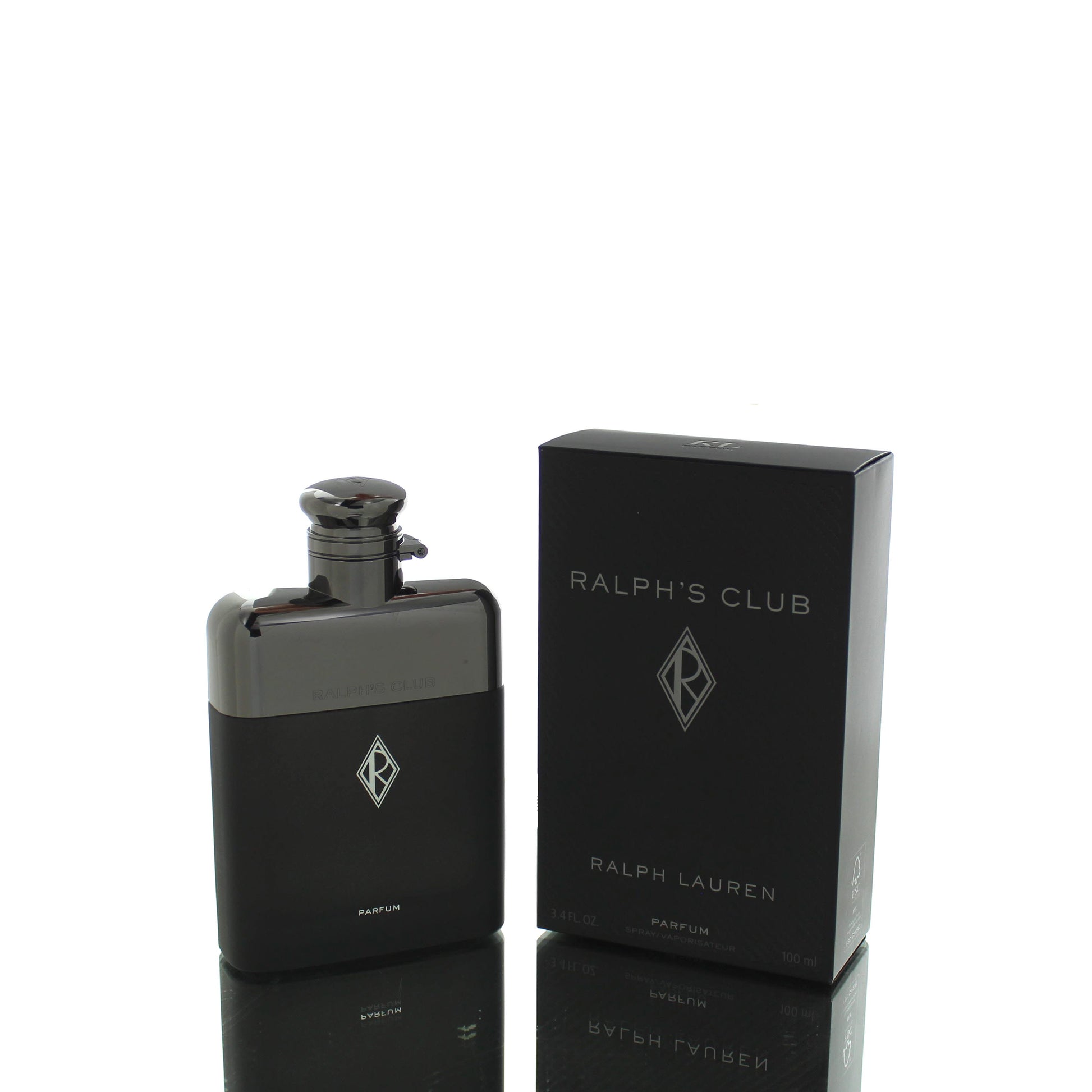 Ralph Lauren Club Parfum Edition Parfum Fragrance Boxed