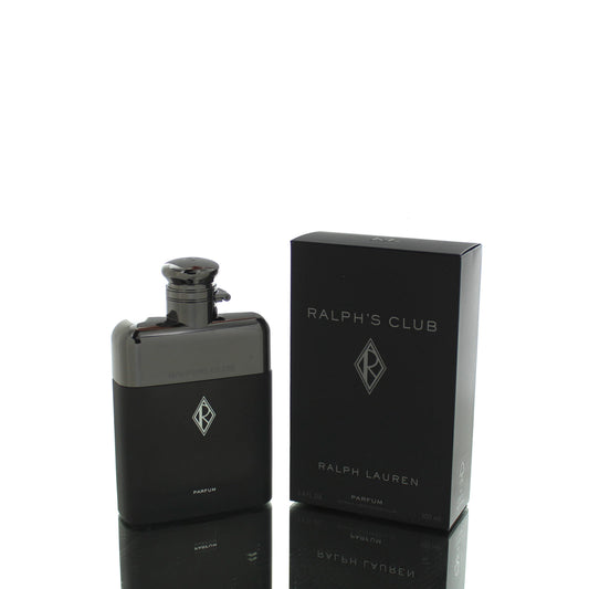 Ralph Lauren Club Parfum Edition Parfum Fragrance Boxed