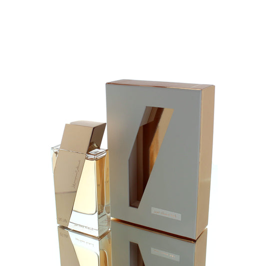 Rasasi Attar Al Boruzz Lamaat Musk For Man/Woman