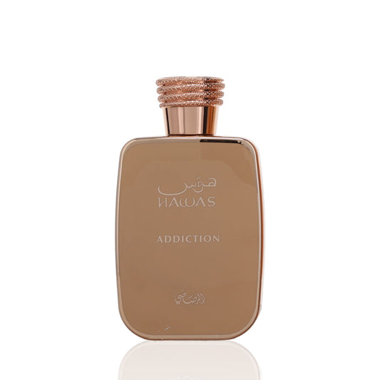 Rasasi Hawas Addiction Eau De Parfum Perfume
