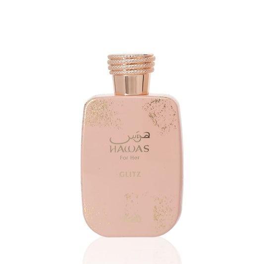 Rasasi Hawas Glitz Eau De Parfum Perfume