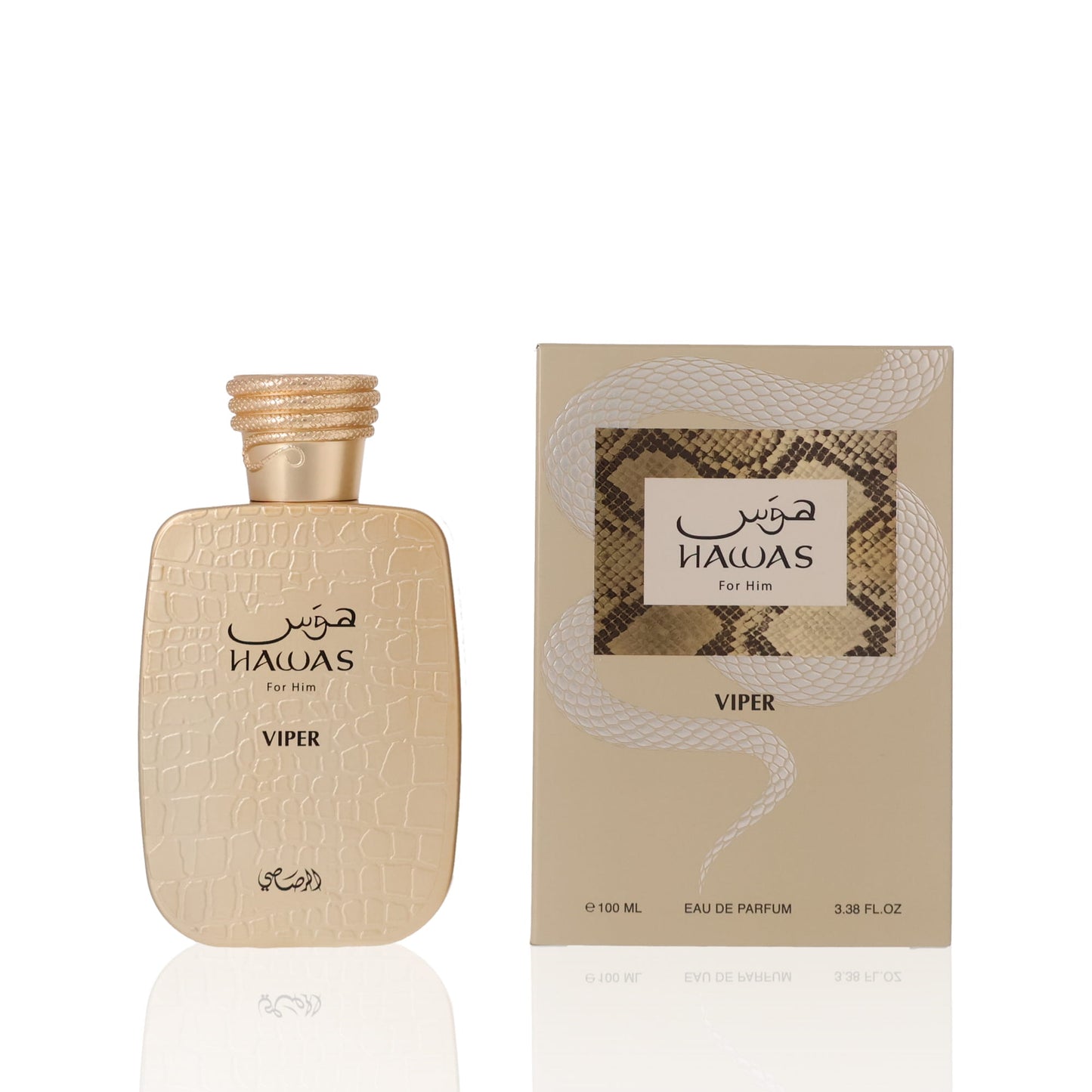 Rasasi Hawas Viper For Man