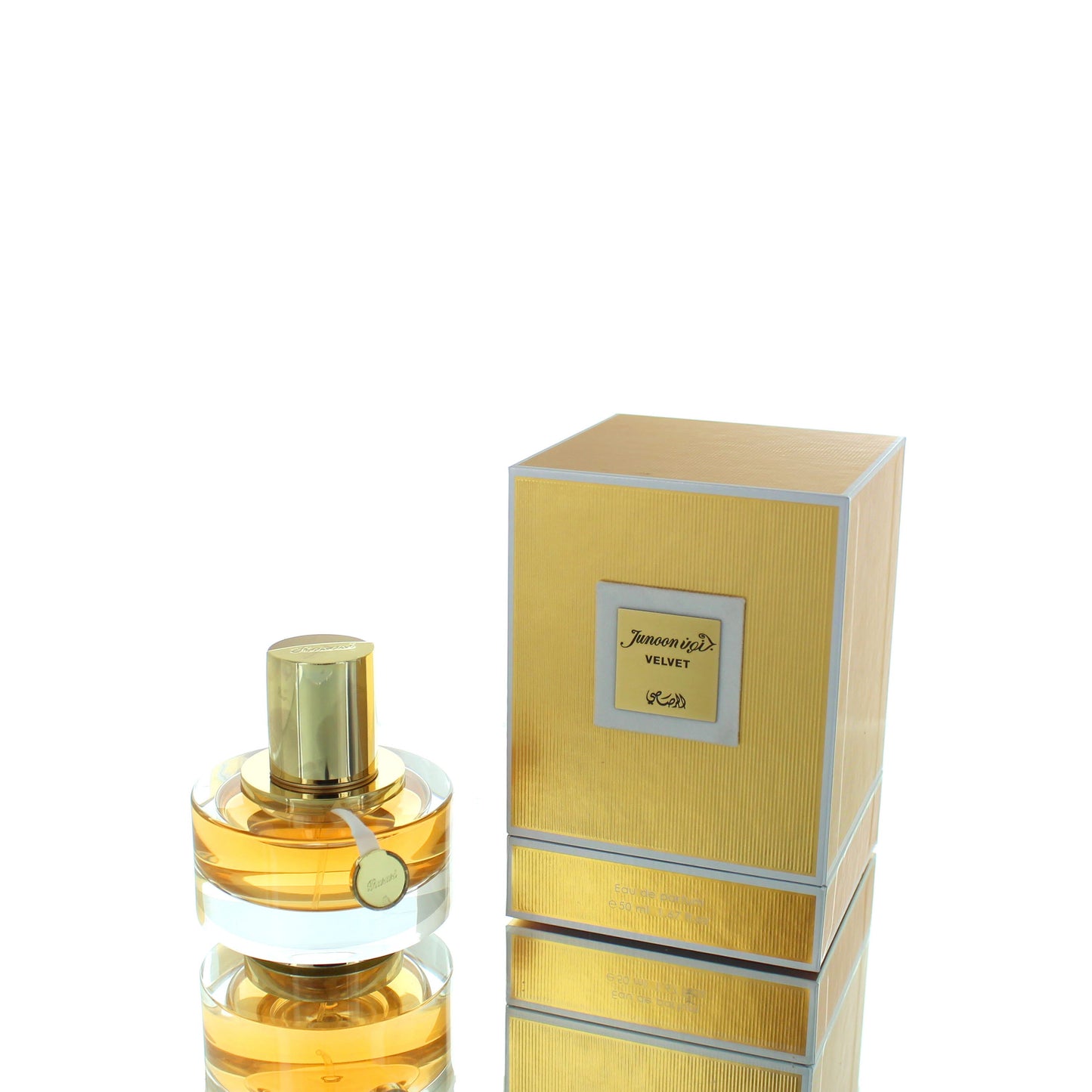 Rasasi Junoon Velvet Femme pour femme