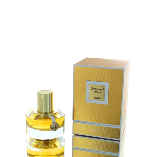 Rasasi Junoon Leather For Woman