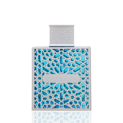 Rayhaan Azul Eau De Parfum Cologne