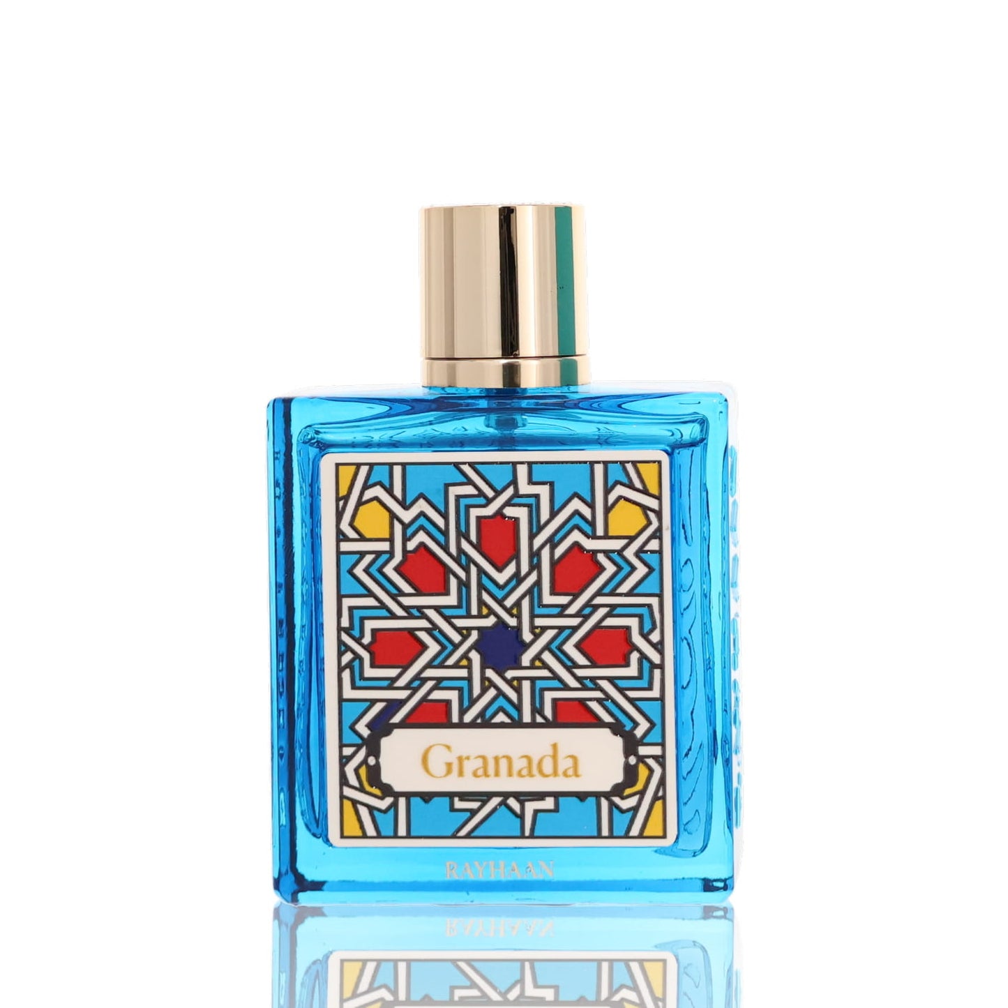 Rayhaan Granada For Man/Woman