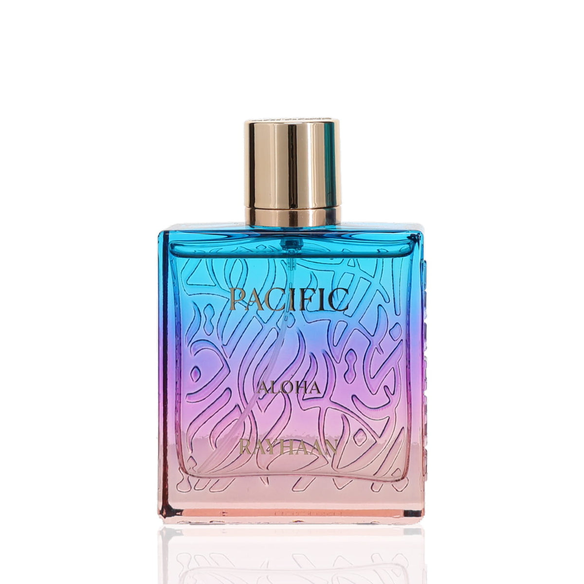 Rayhaan Pacific Aloha Eau De Parfum Perfume