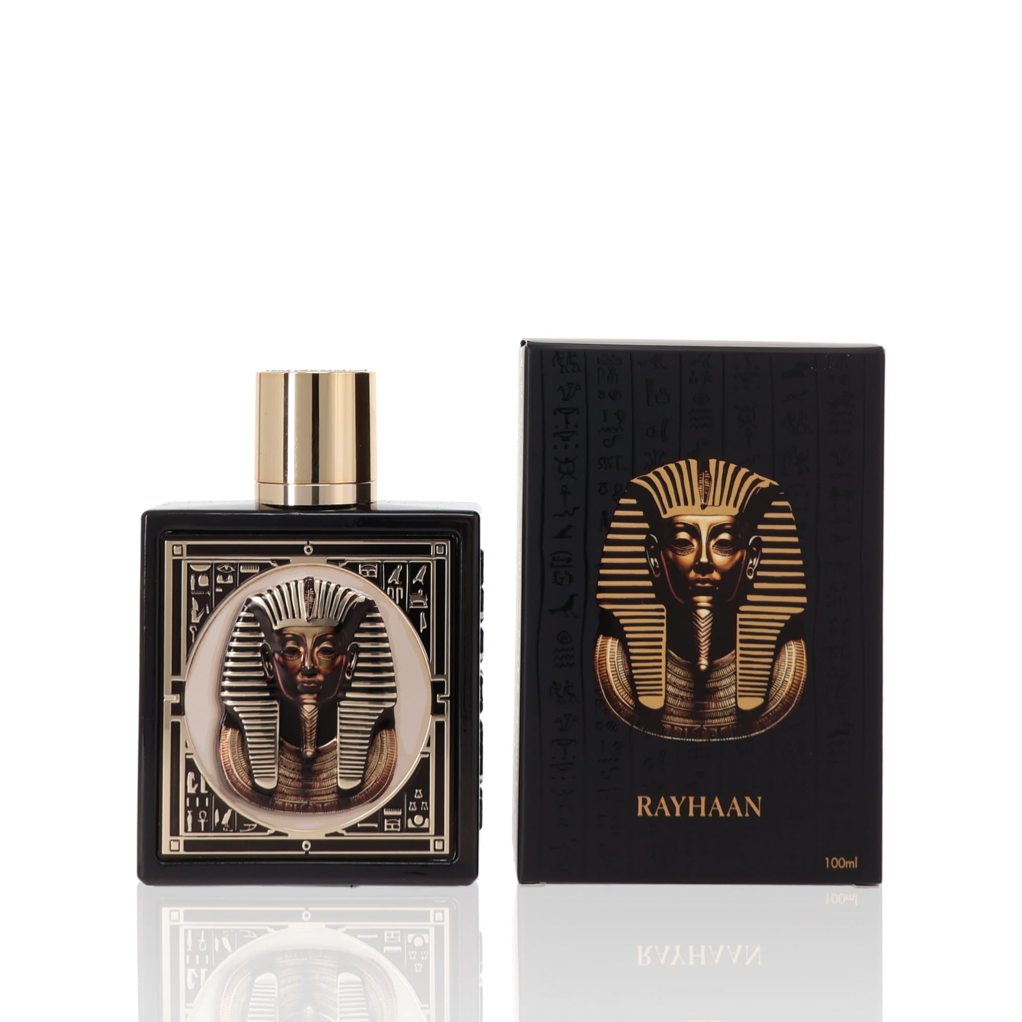 Shop Rayhaan Pharaoh Oriental Vanilla Perfume USA Best Price Deals