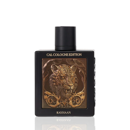 Rayhaan Tiger Eau De Parfum Cologne