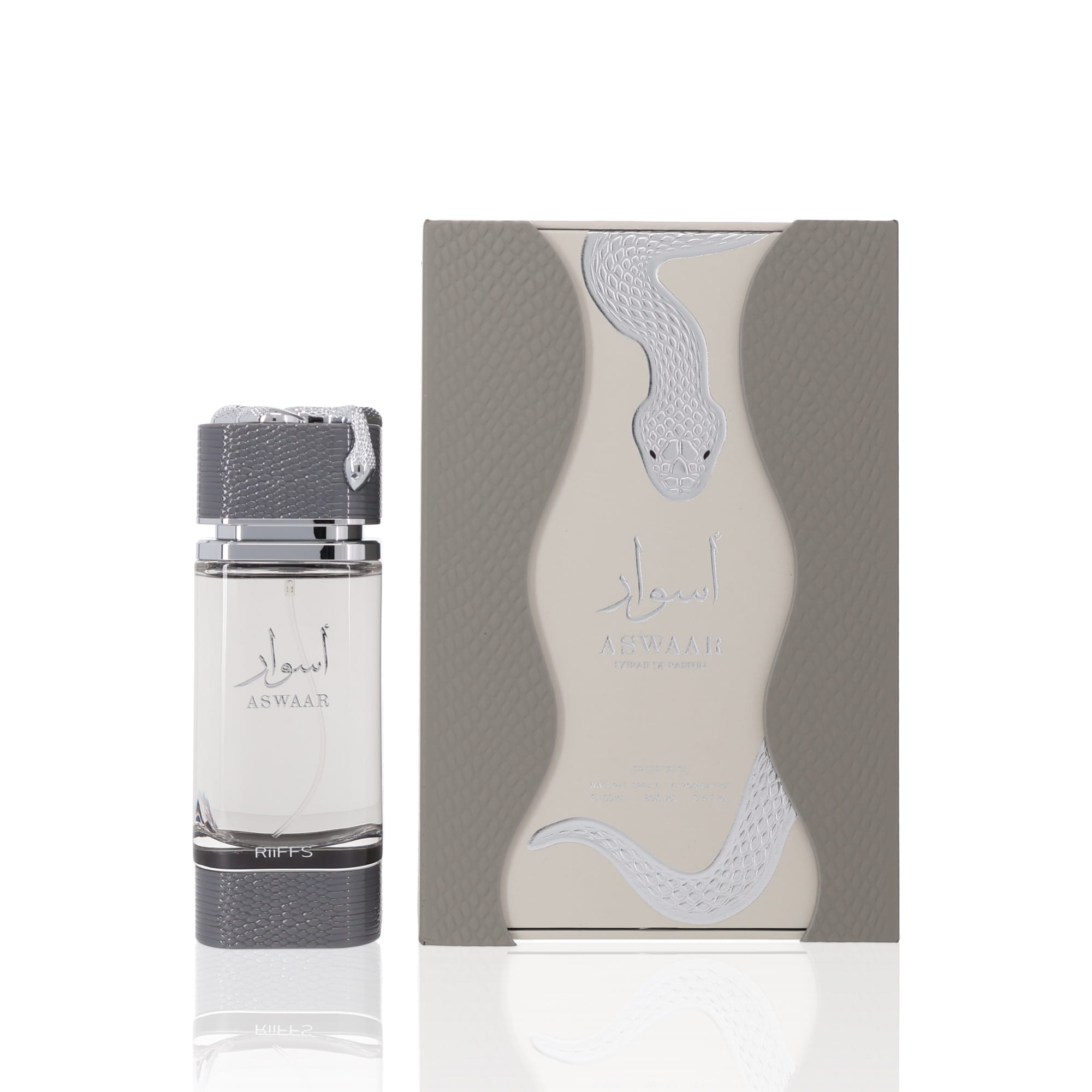 Riiffs Aswaar Eau De Parfum Best Deals Online USA – FragFlex