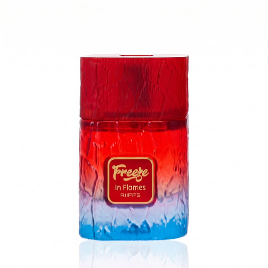 Riiffs Freeze in Flames Eau De Parfum Perfume