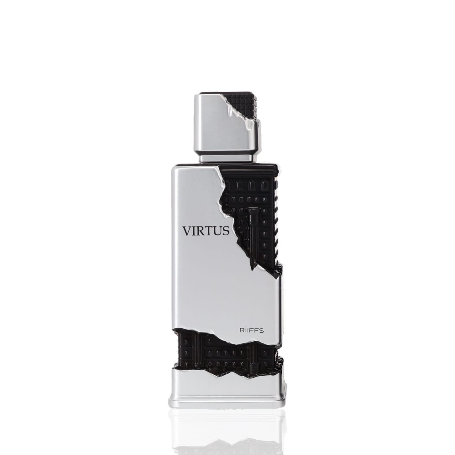 Riiffs Virtus (Myslf Absolu twist) Eau De Parfum Perfume