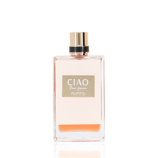 Riiffs Perfumes Ciao For Woman Eau De Parfum Perfume Boxed