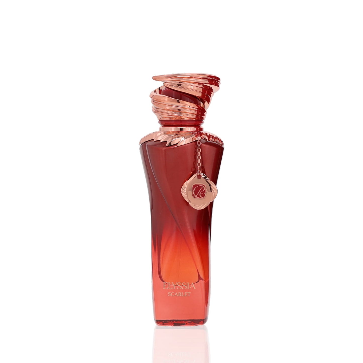 Riiffs Elyssia Scarlet Extrait De Parfum Perfume