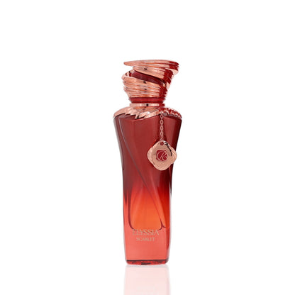 Riiffs Elyssia Scarlet Extrait De Parfum Perfume