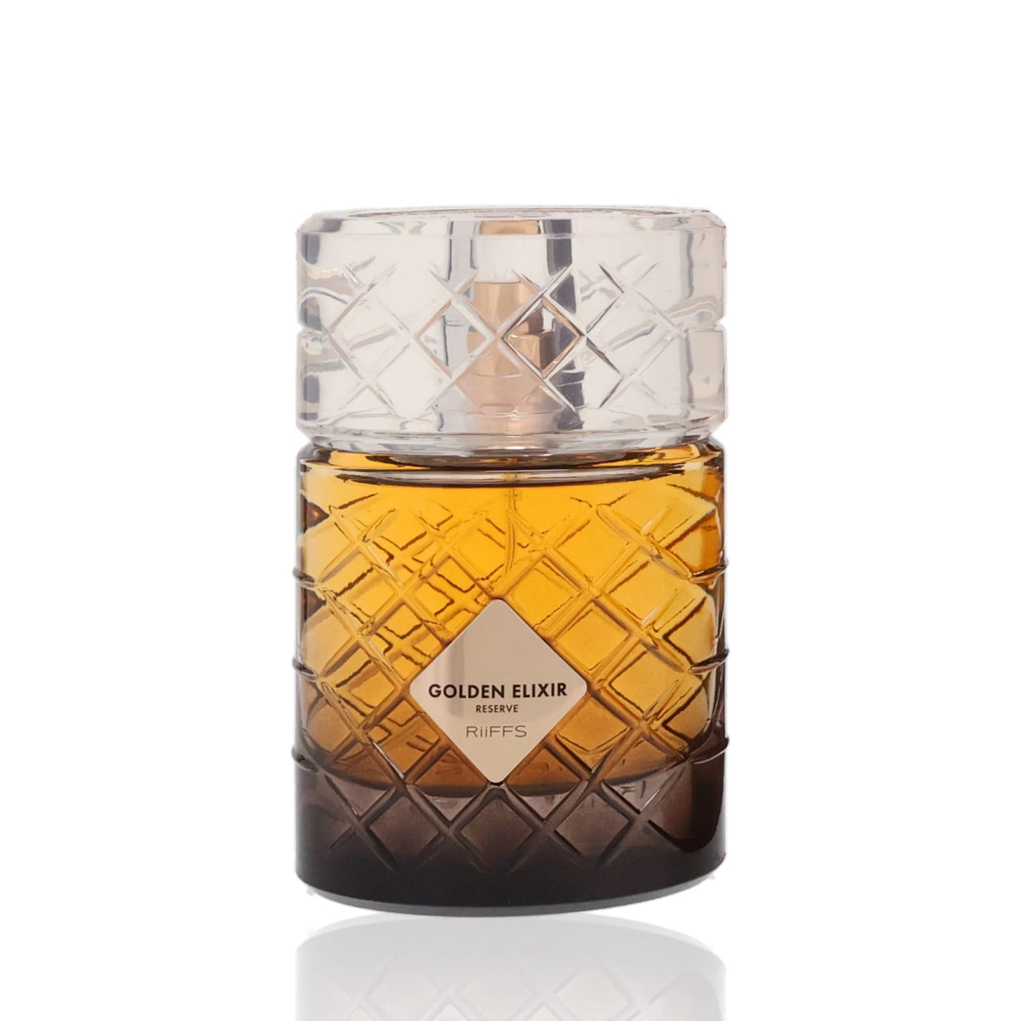 Riiffs Golden Elixir Reserve For Man/Woman