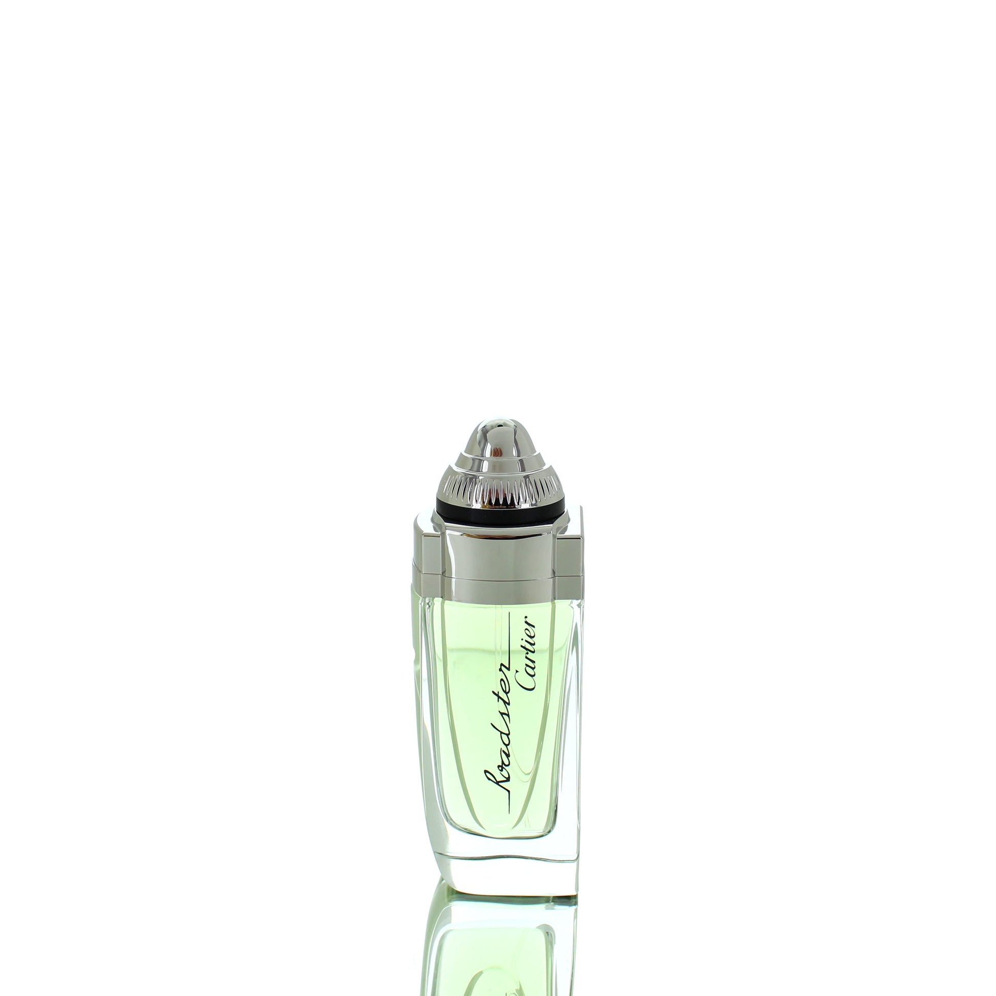Cartier Roadster For Man Eau De Toilette Perfume Tester