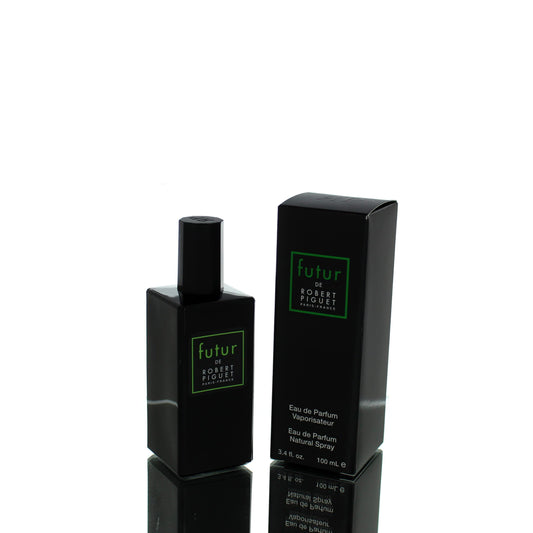 Robert Piguet 'Futur' para mujer