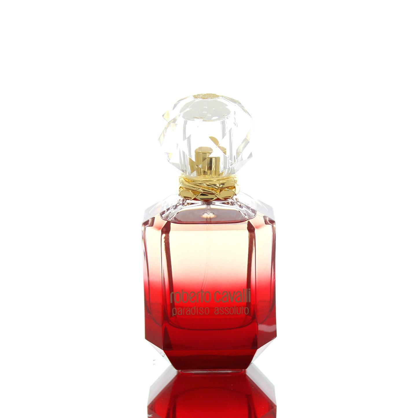 Roberto Cavalli Paradiso Assoluto Eau De Parfum Fragrance Tester