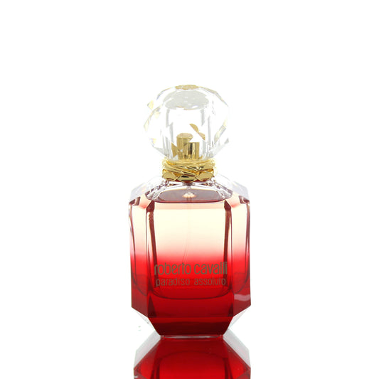 Roberto Cavalli Paradiso Assoluto Eau De Parfum Fragrance Tester