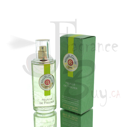 Roger & Gallet Fleur De Figuier For Man/Woman