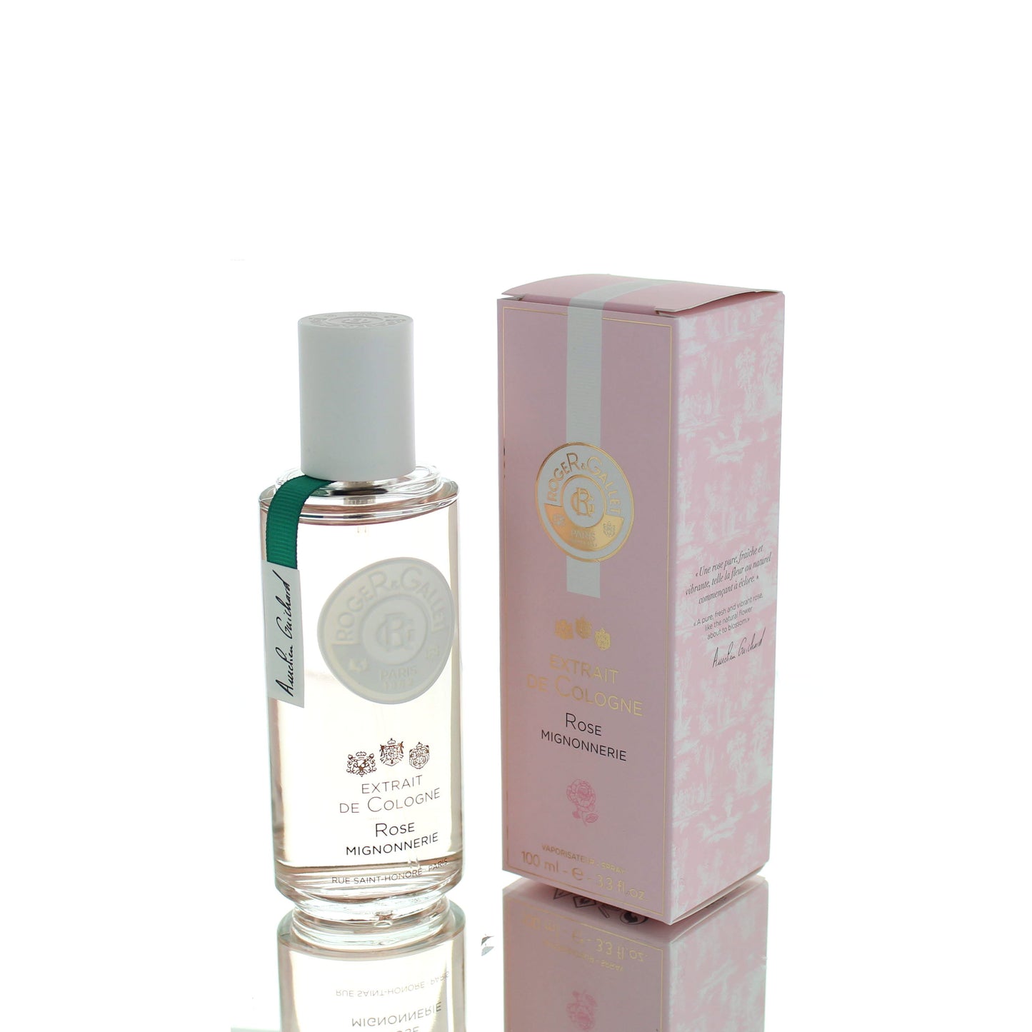 Roger & Gallet Rose Mignonnerie