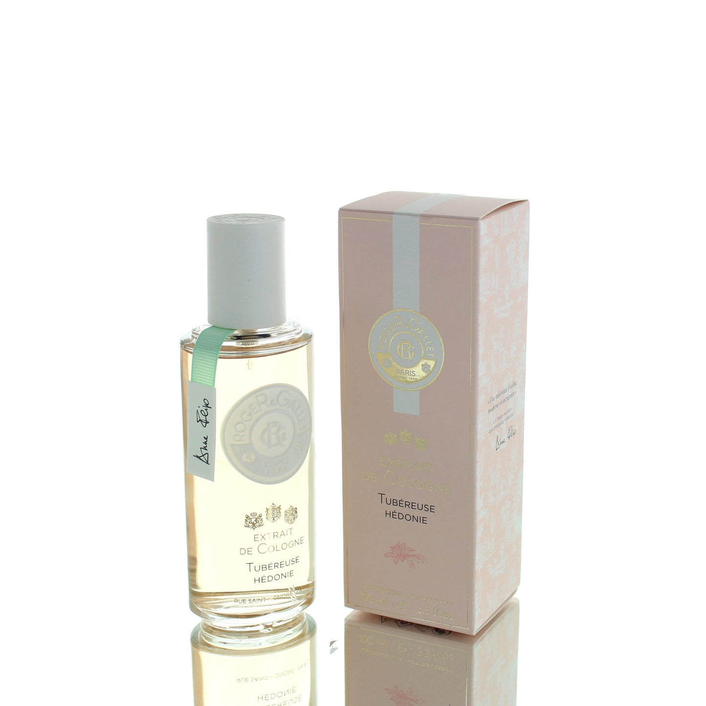 Roger & Gallet Tubereuse Hedonie