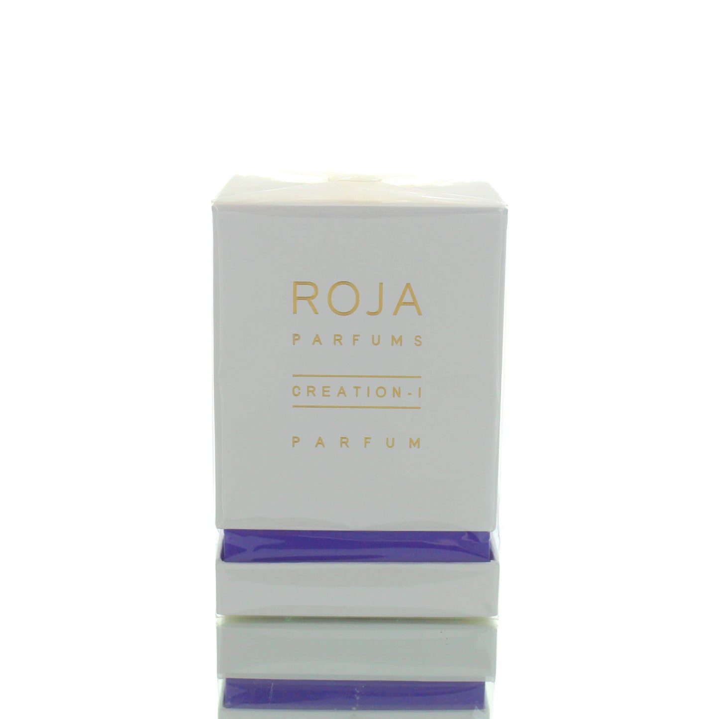 Roja Parfums Creation I Parfum