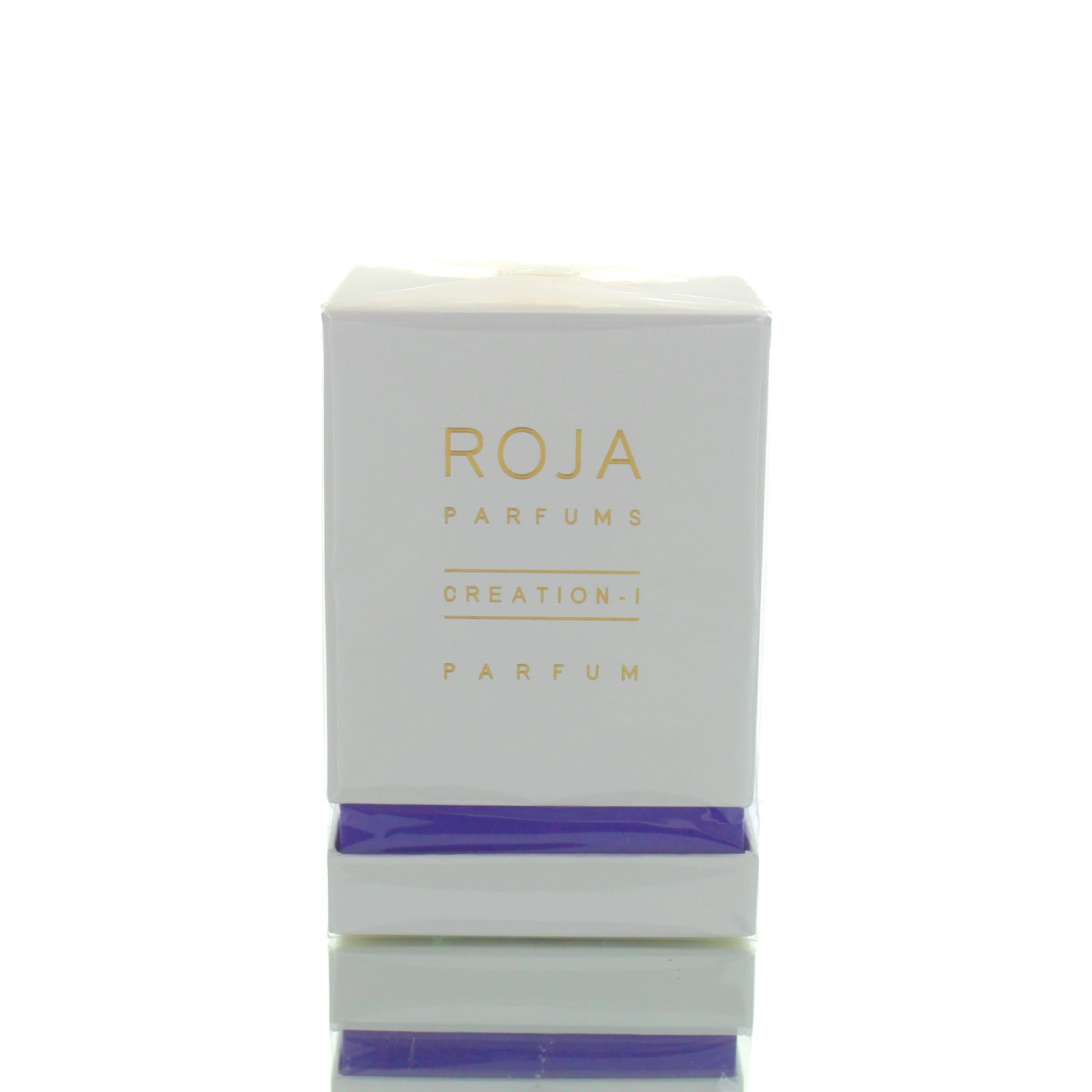 Roja Creation I Parfum For Woman Parfum Perfume Boxed