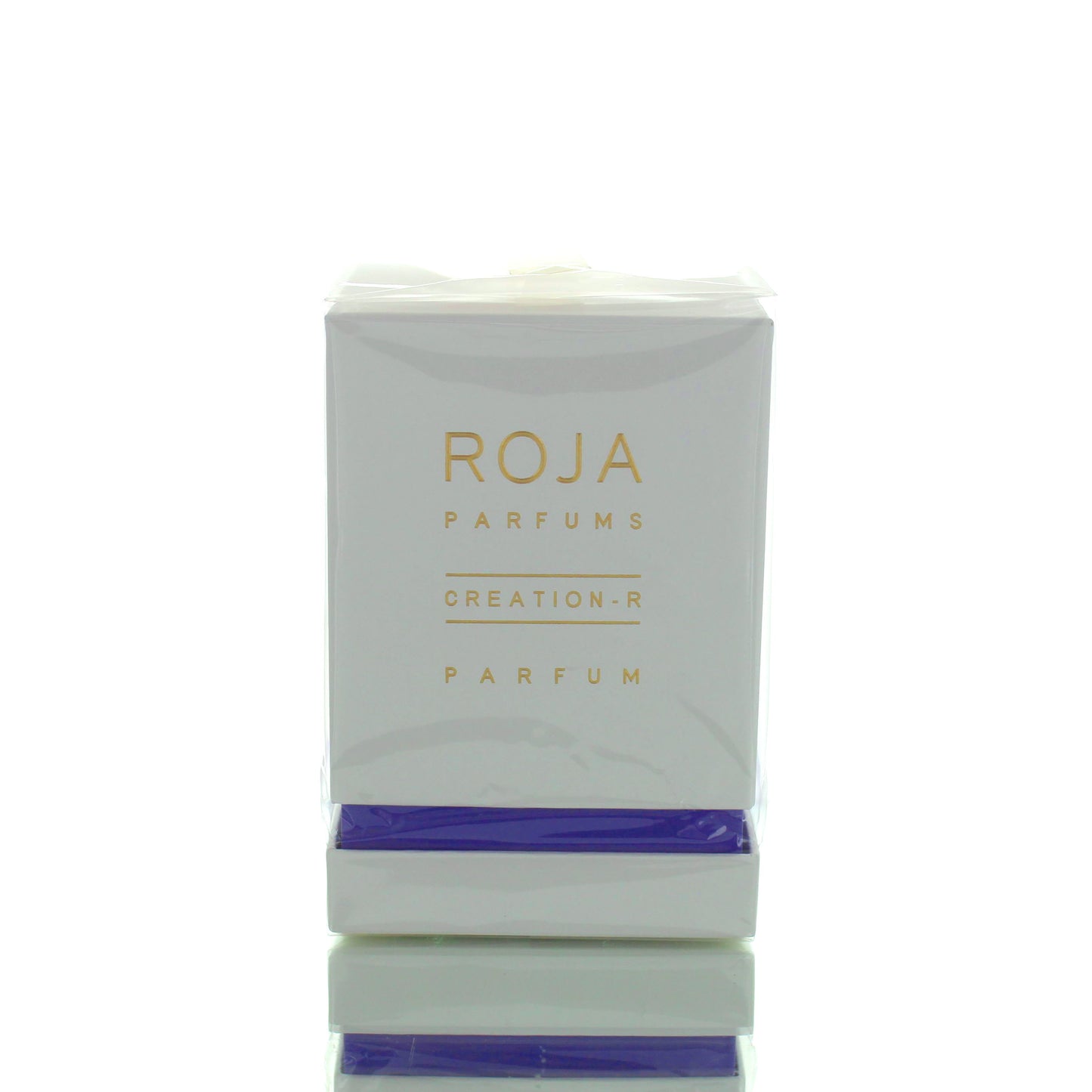 Roja Parfums Creation R Parfum Pour Femme