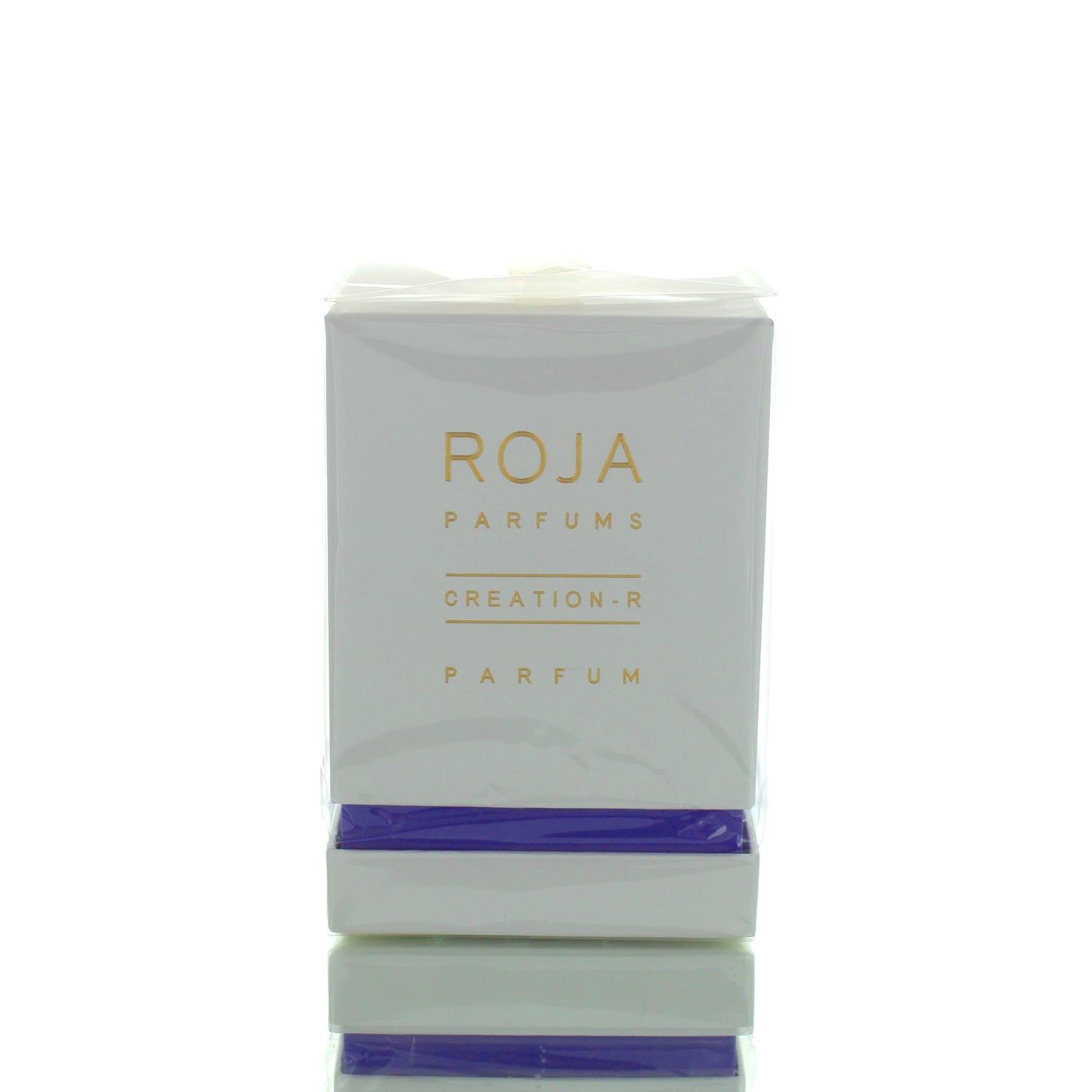 Roja Creation R Parfum Pour Femme For Woman Parfum Perfume Boxed
