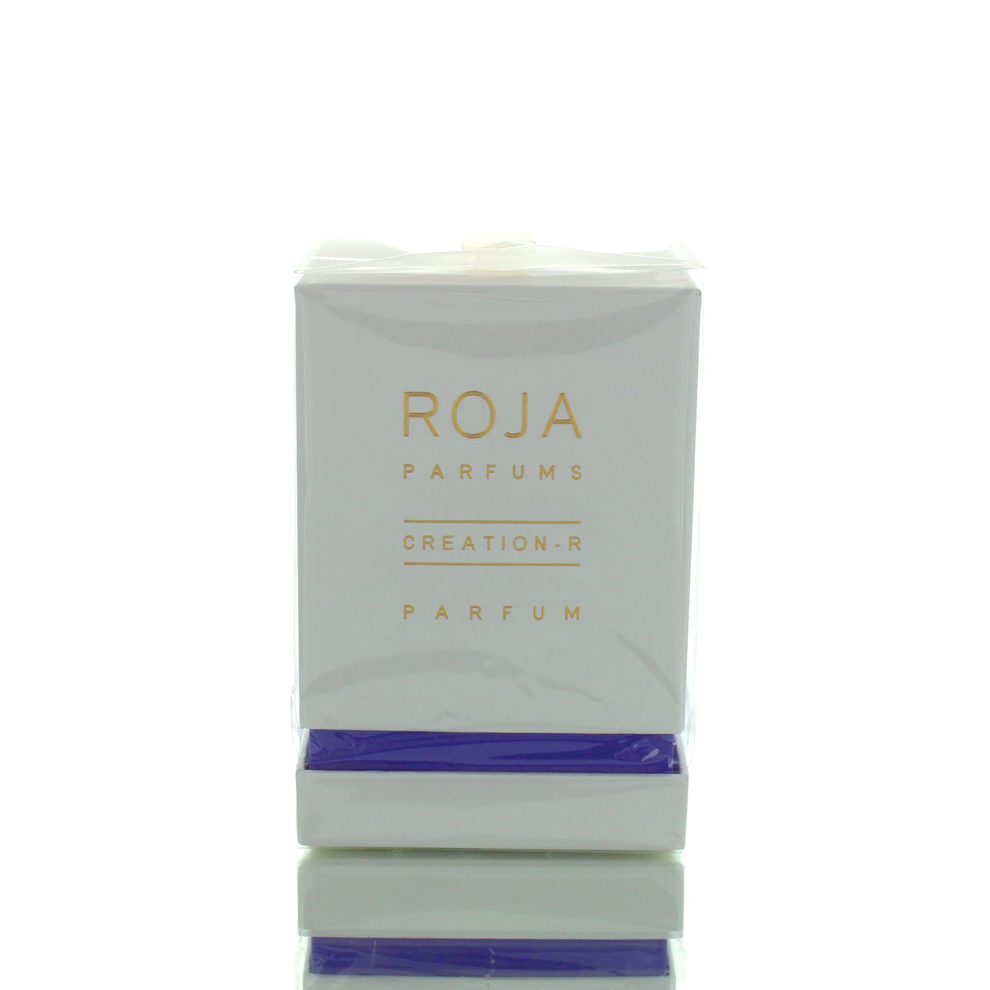 Roja Creation R Parfum Pour Femme For Woman Parfum Perfume Boxed