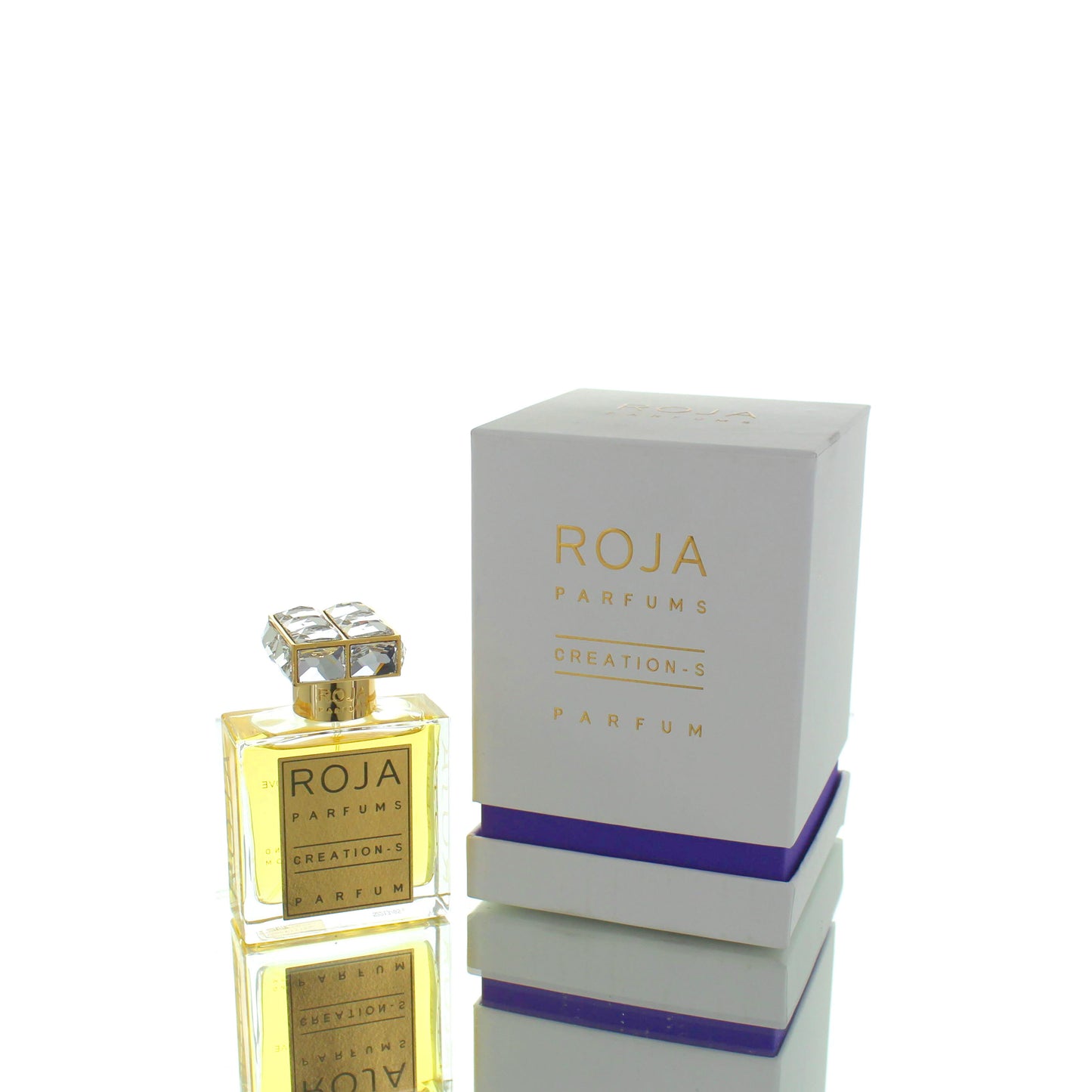 Roja Parfums Creation S Parfum