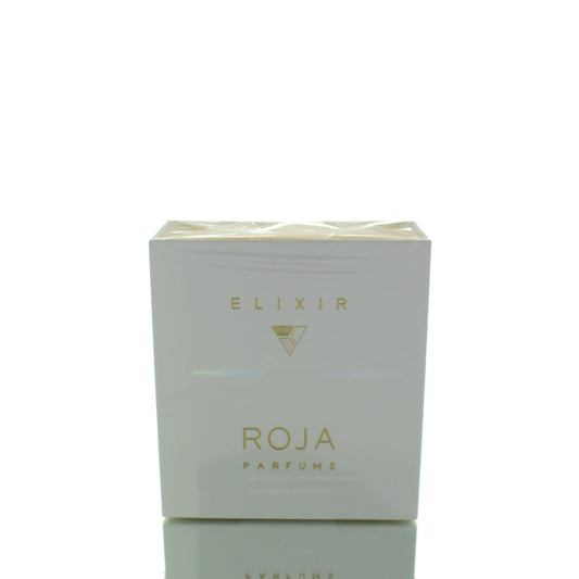Perfume Esencia Roja Elixir para Mujer