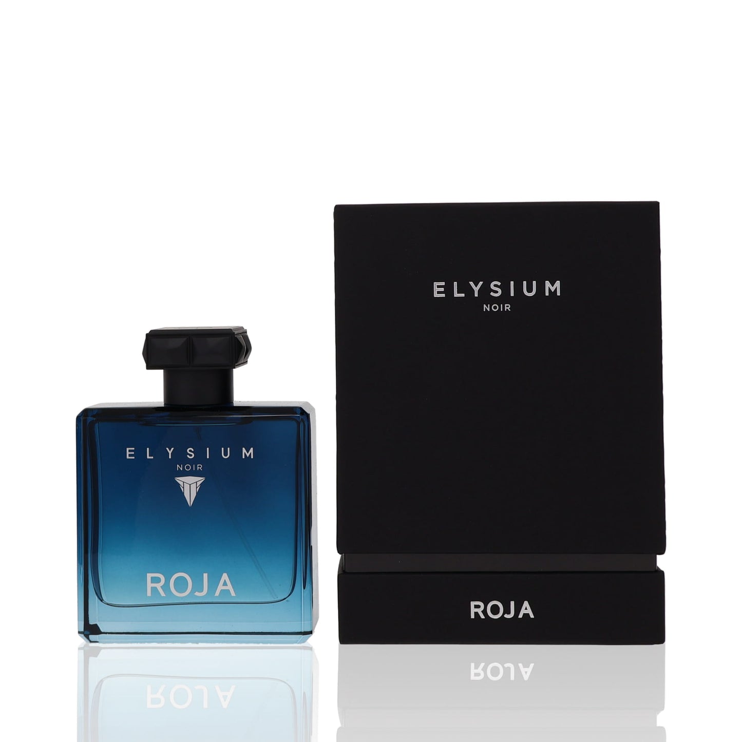 Roja Elysium Noir Eau De Parfum Fragrance Boxed