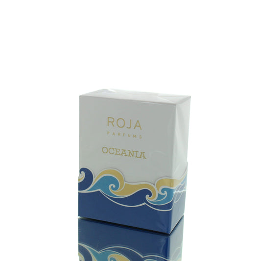 Roja Oceanía para hombre/mujer