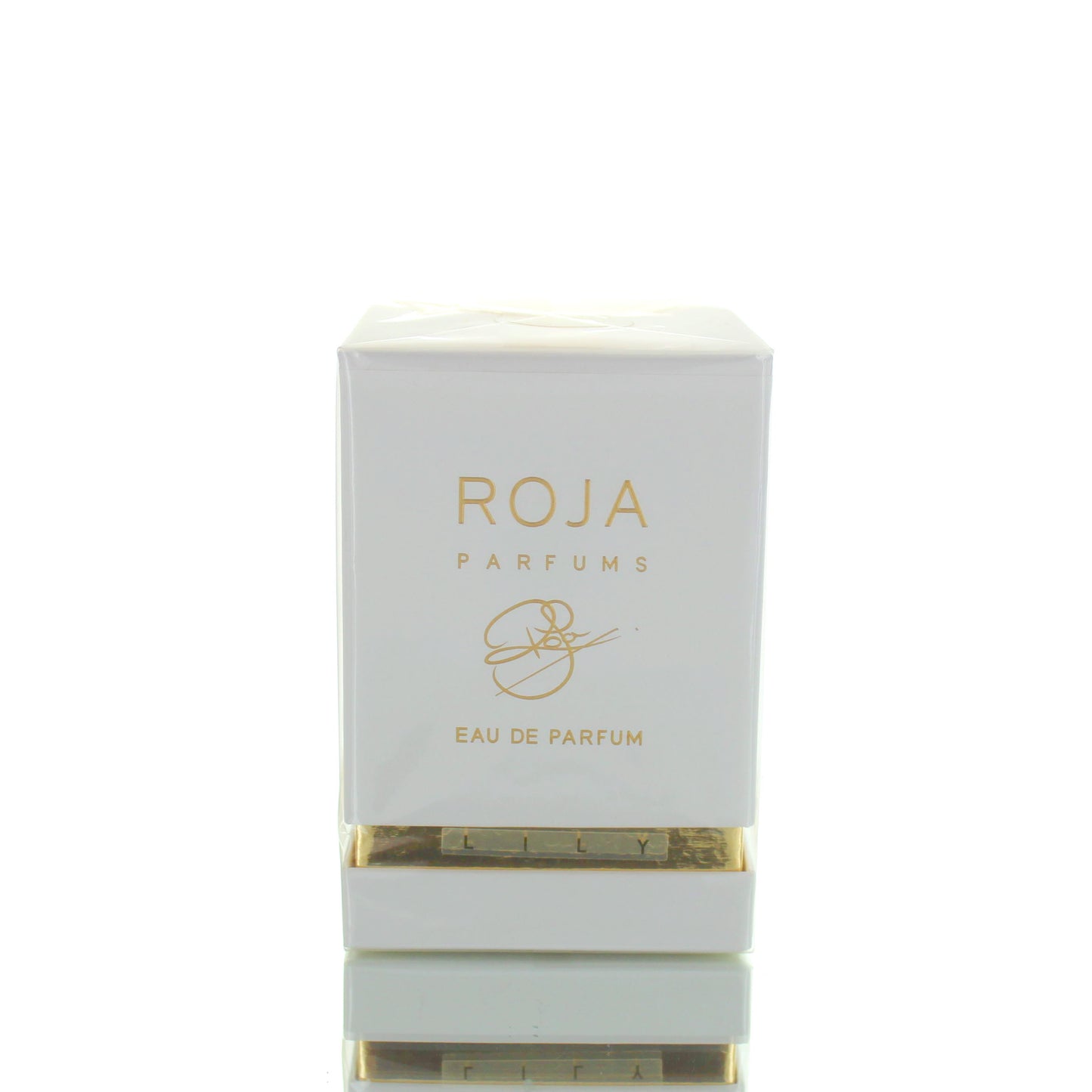 Roja Parfums Lily Parfum Pour Femme Edition