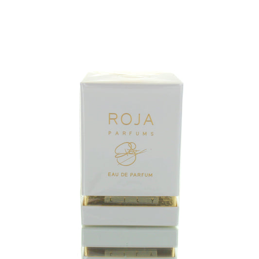 Roja Lily PARFUM POUR FEMME EDITION For Woman
