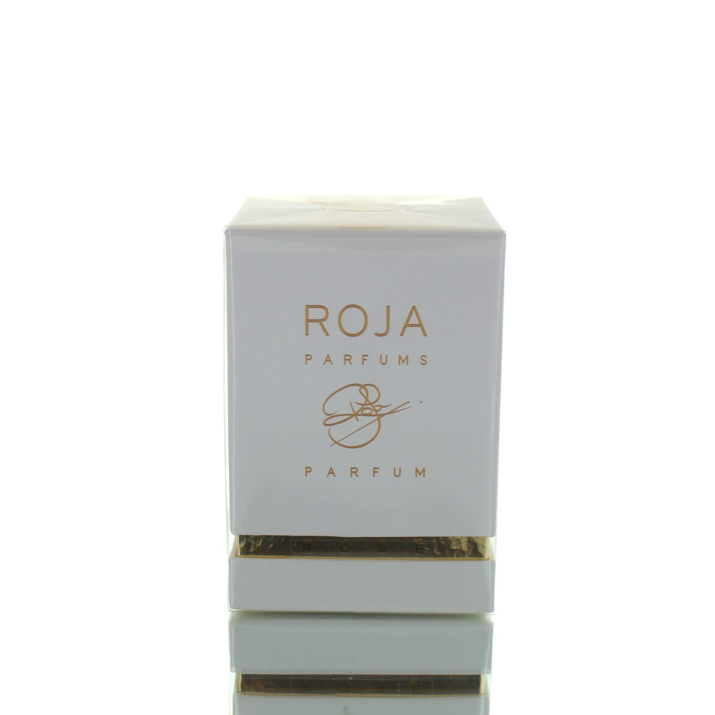 Roja Parfums Rose Parfum Pour Femme