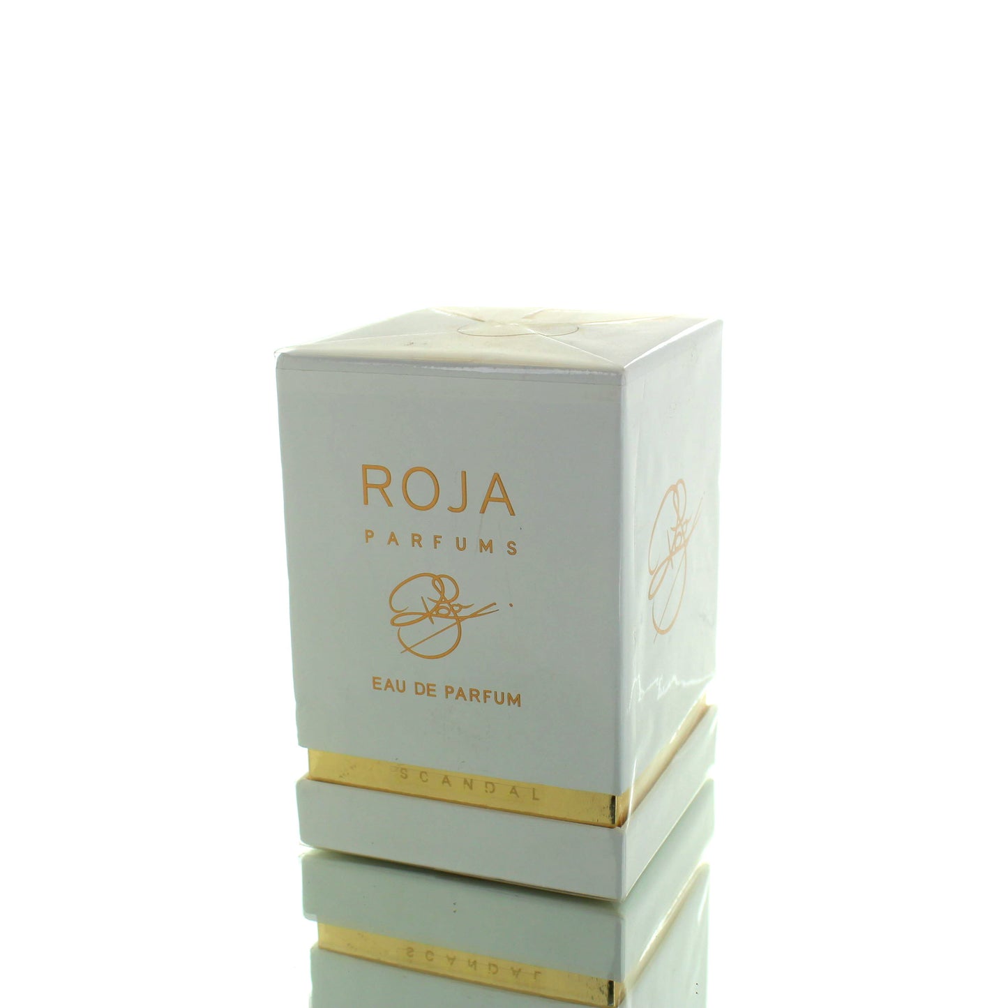 Roja Parfums Scandal