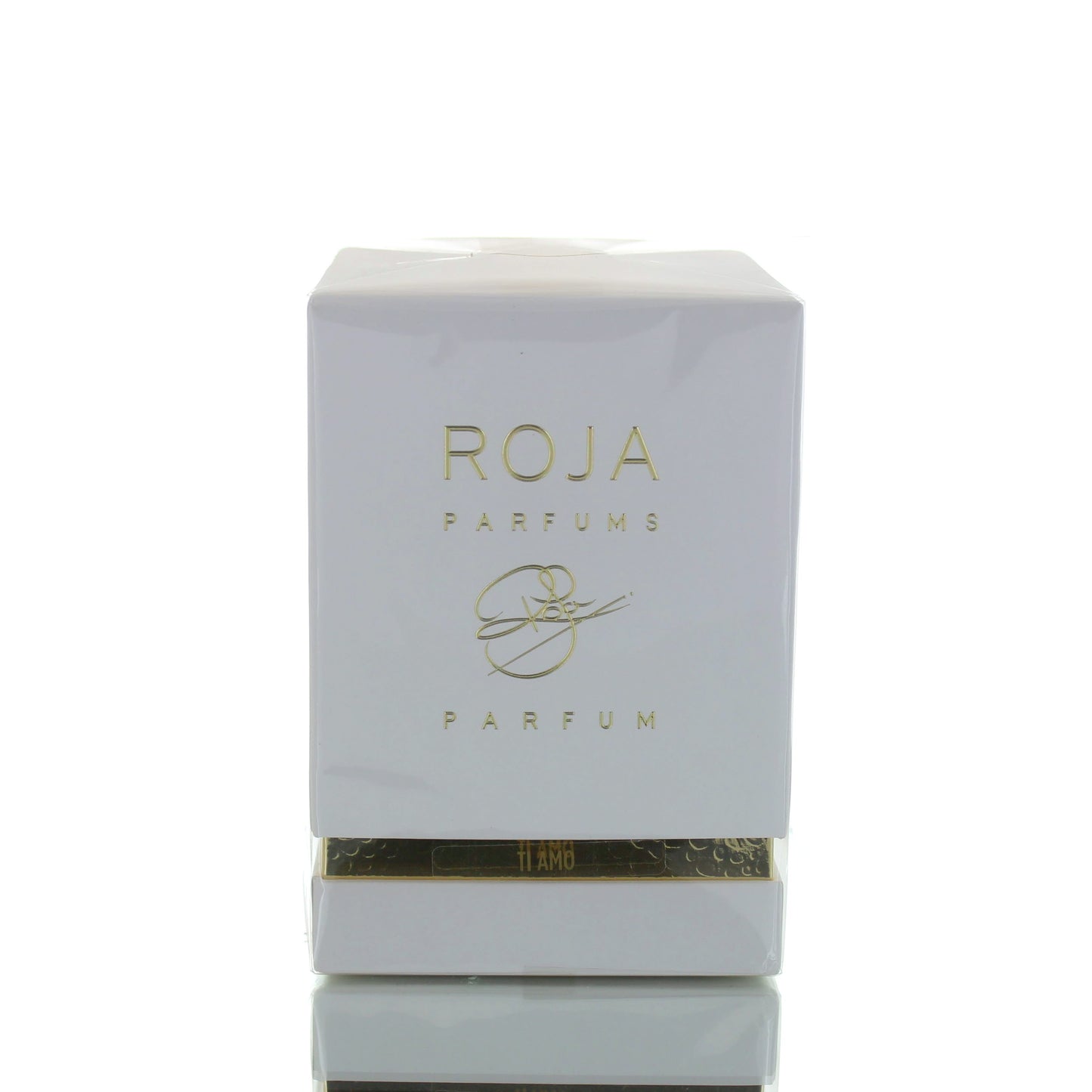 Roja Parfums Ti Amo Parfum